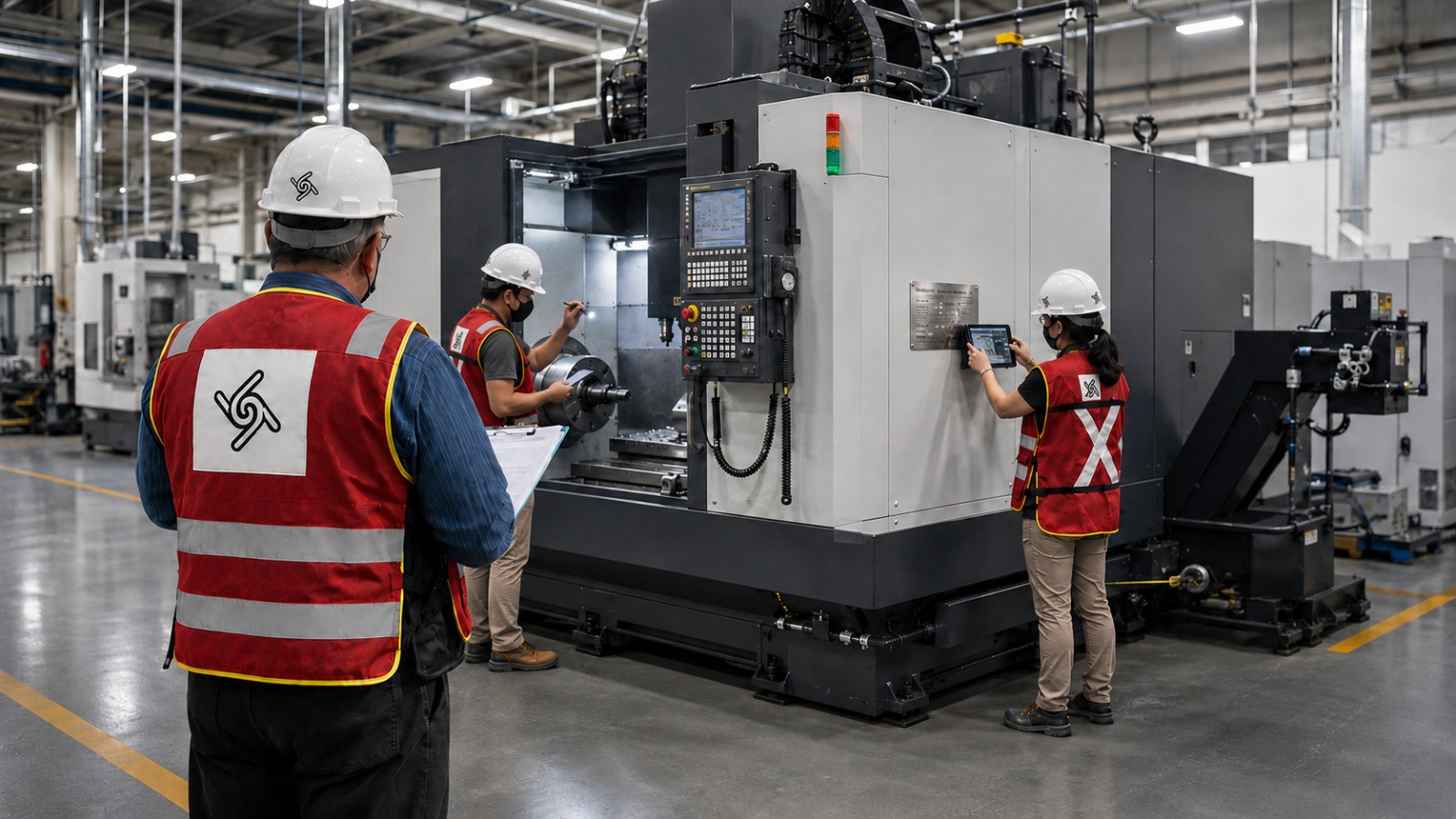 Valuación industrial - Gpo Maya Valuación Especializada
